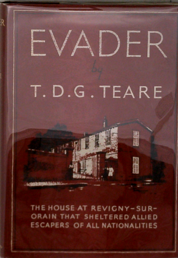 Evader