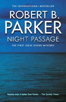 Night Passage