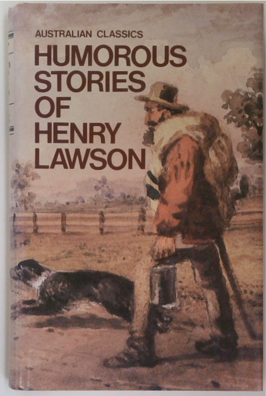 Humorous Stories of Henry Lawson