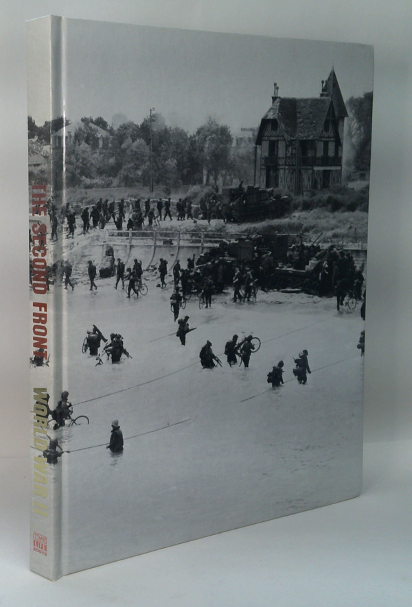 The Second Front: World War II