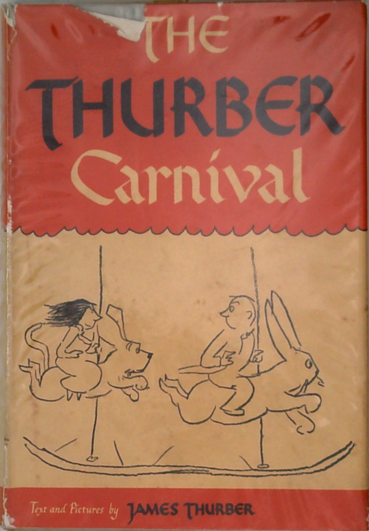 The Thurber Carnival