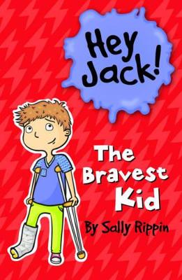 The Bravest Kid: Volume 15