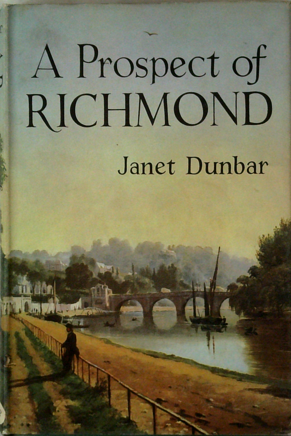 A Prospect of Richmond