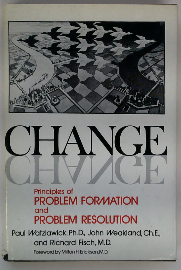 Change