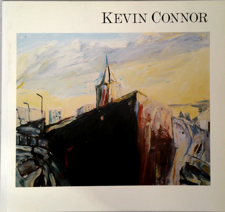 Paintings And Drawings 1953-66