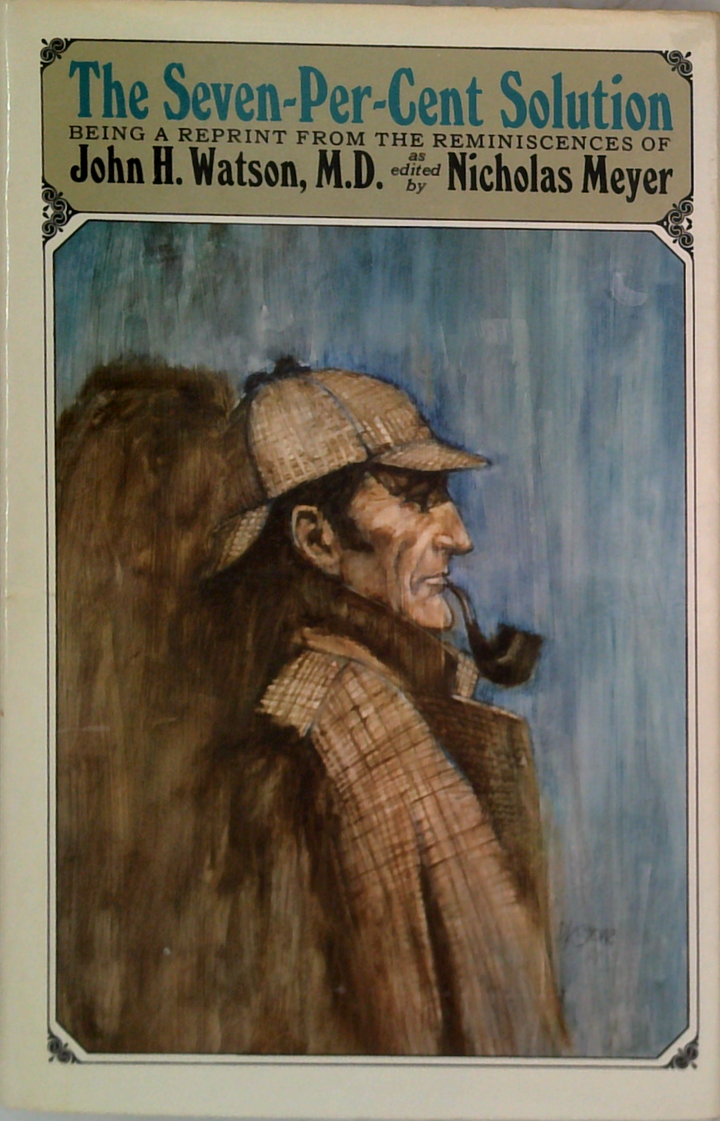 The Seven-Per-Cent Solution