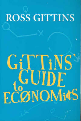 Gittins' Guide to Economics