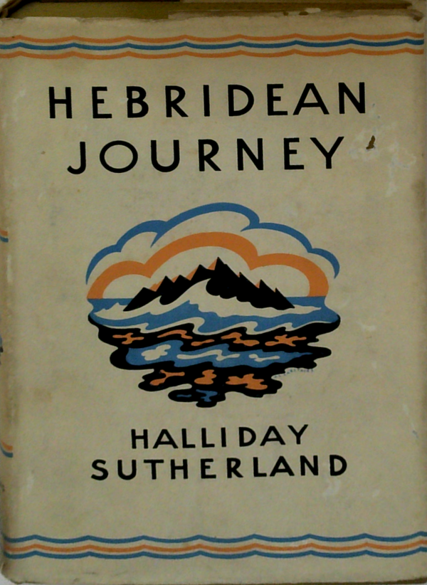 Hebridean Journey