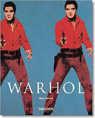 Warhol Basic Art