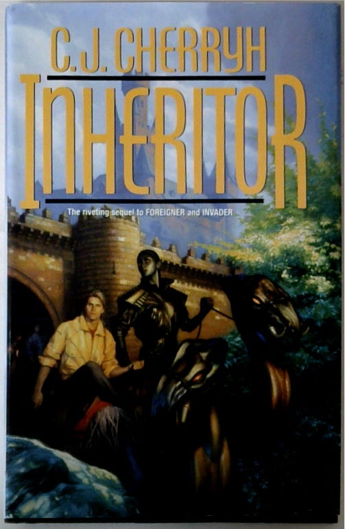 Inheritor