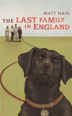 The Last Family In England