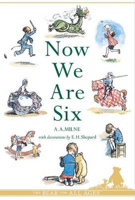 Now We Are Six
