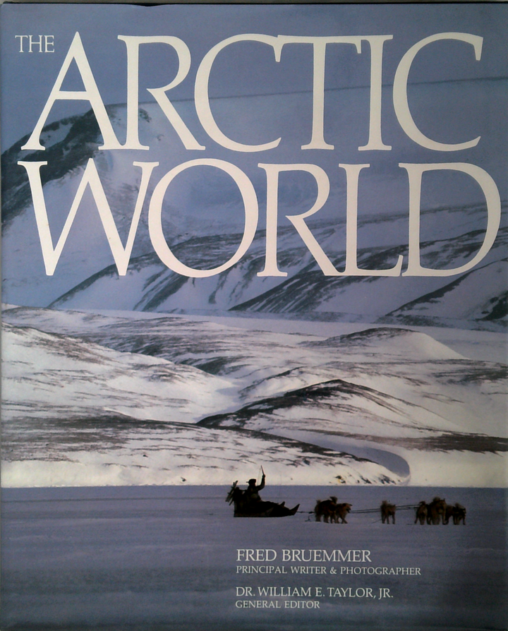 The Arctic World