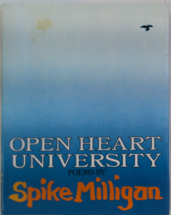 Open Heart University