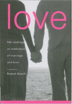 Love: 100 Readings for Marriage