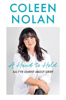 A Hand to Hold: All I've Learnt About Grief
