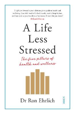 A Life Less Stressed: The Five Pillars of Health and Wellness