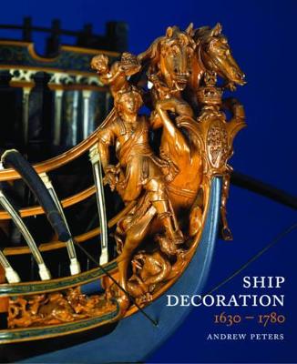 Ship Decoration 1630-1780