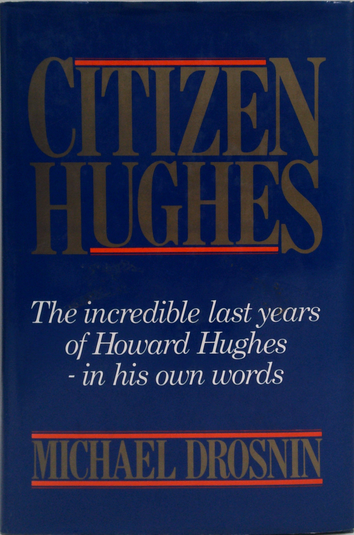 Citizen Hughes