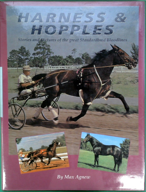 Harness and Hopples