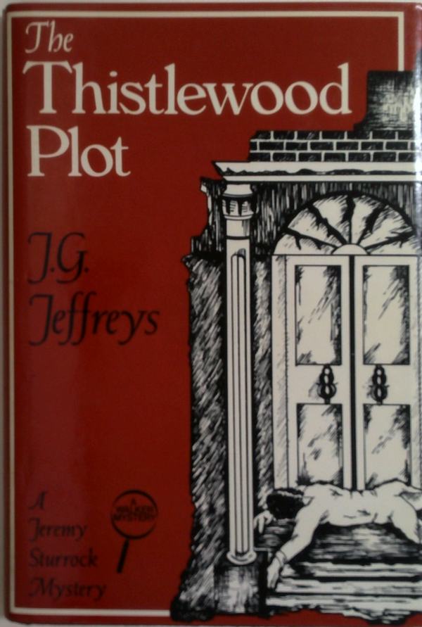 The Thistlewood Plot