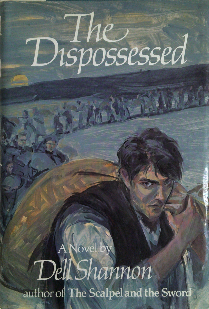 The Dispossessed
