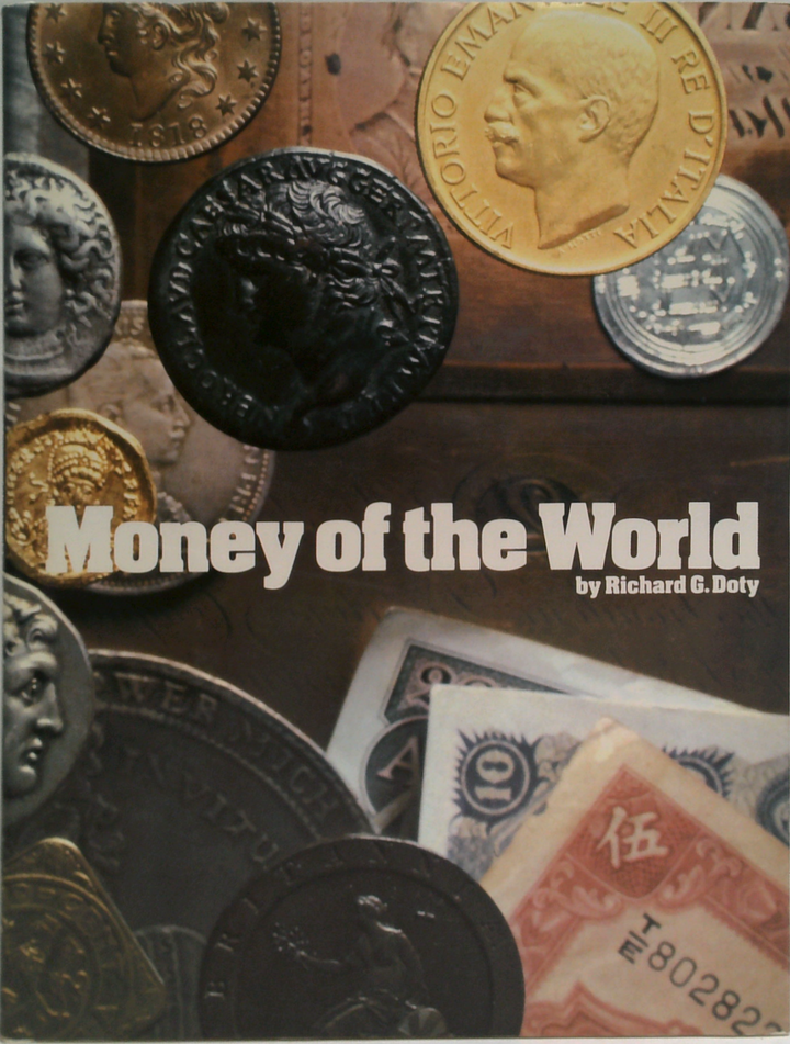 Money Of The World