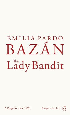 The Lady Bandit