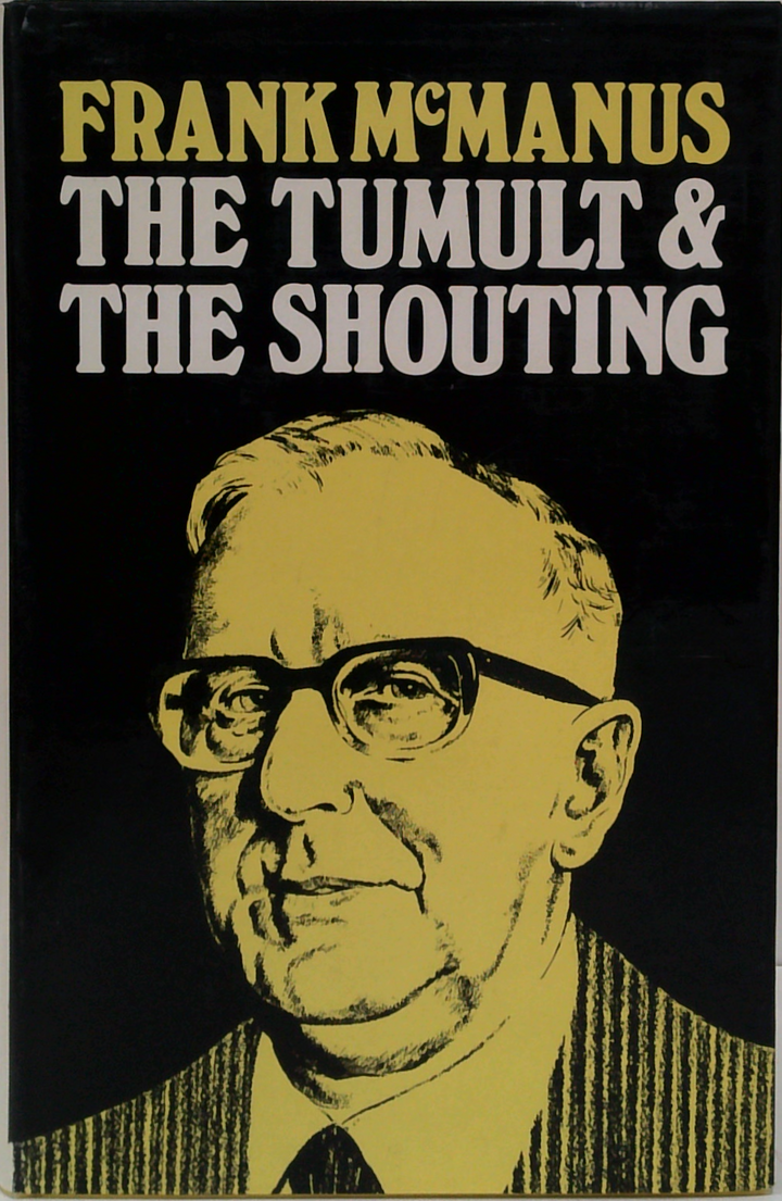 The Tumult & The Shouting