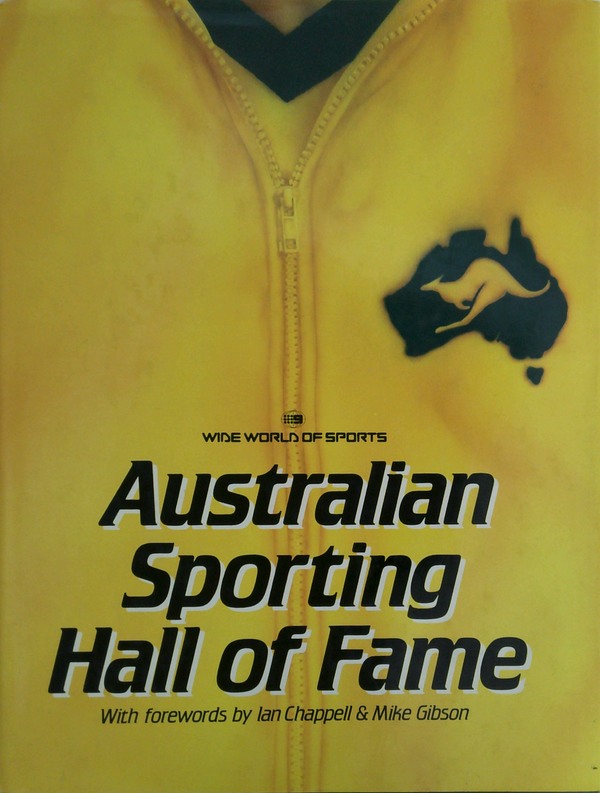 Australian Sporting Hall Of Fame
