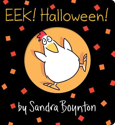 Eek! Halloween!
