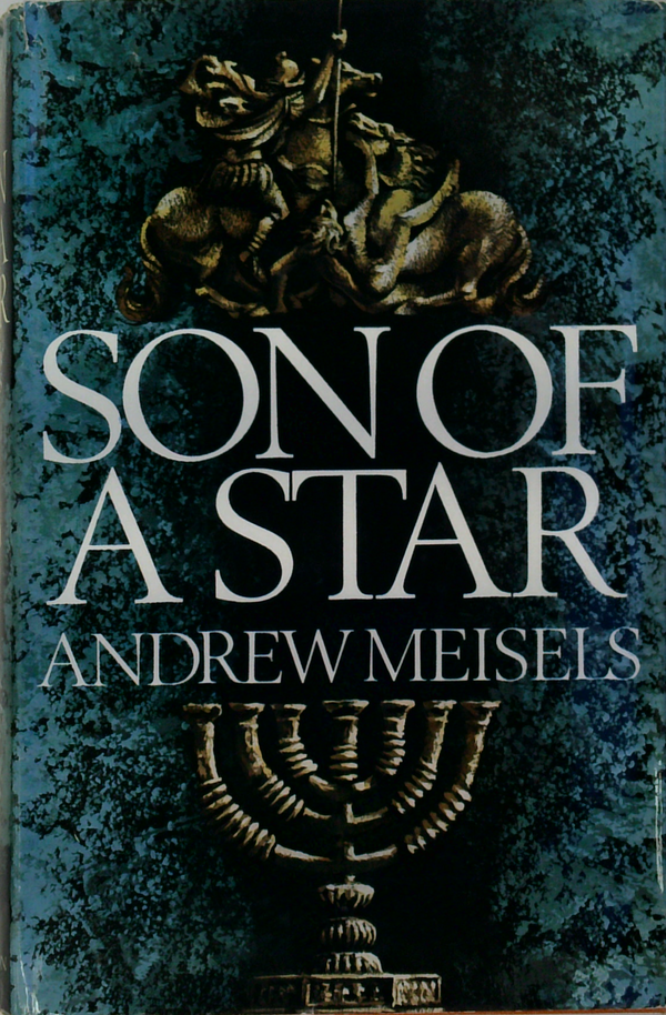 Son Of A Star