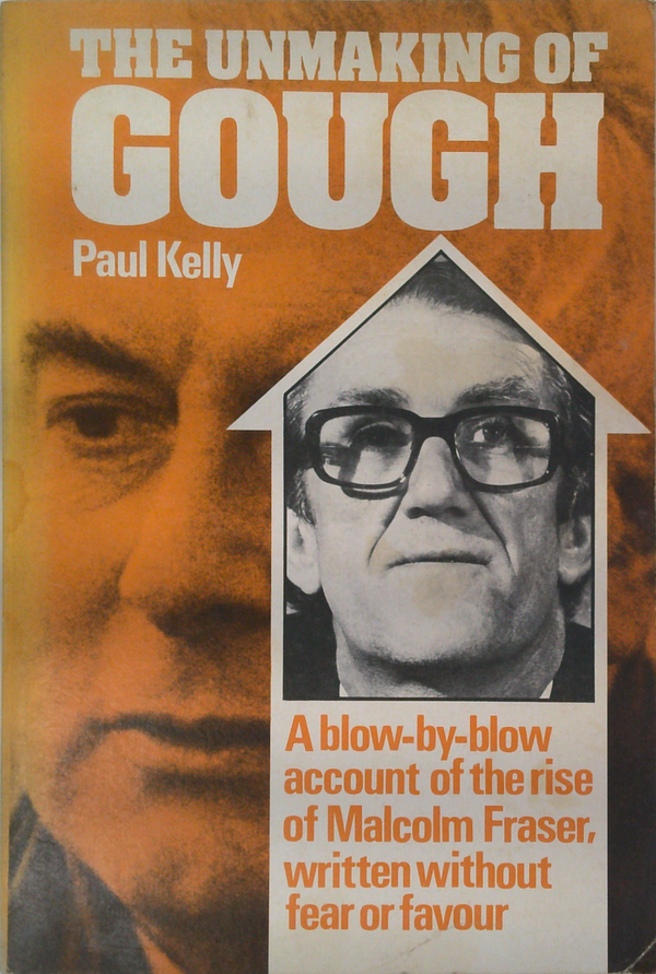 The Unmaking Of Gough