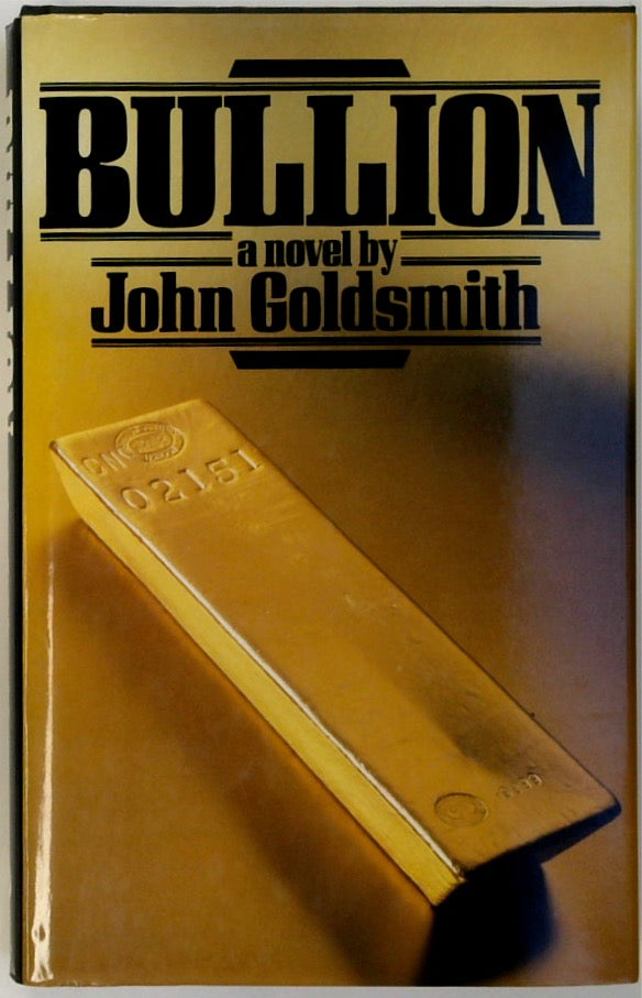 Bullion