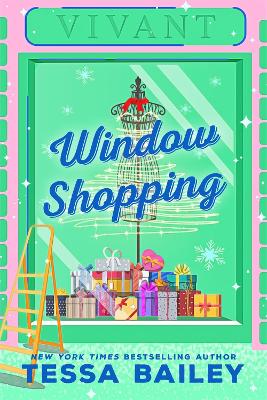 Window Shopping: opposites attract in this spicy, feel-good festive