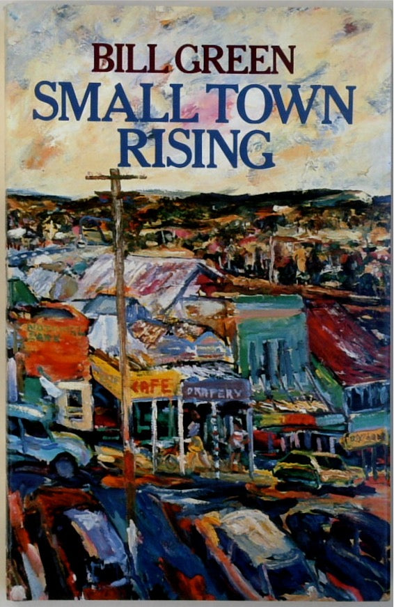 Small Town Rising