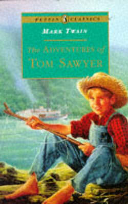 The Adventures Of Tom Sawyer