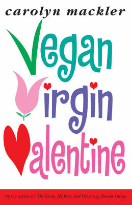 Vegan, Virgin, Valentine