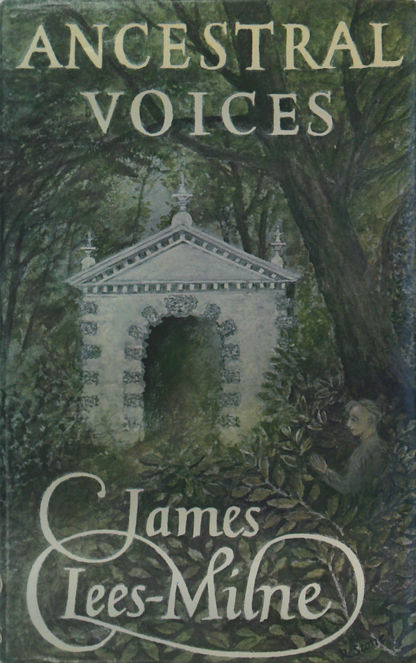 Ancestral Voices