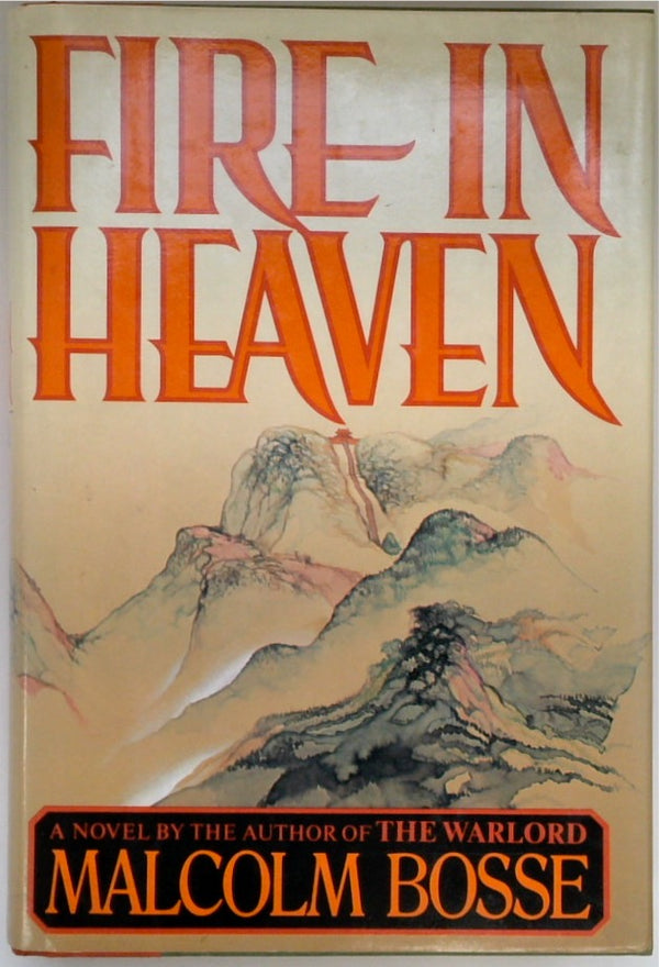 Fire in Heaven