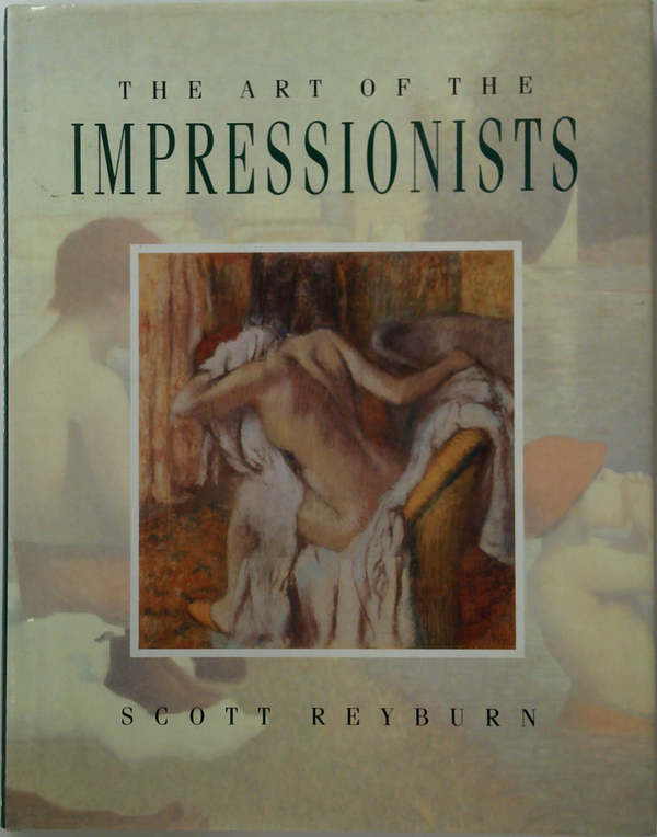 The Art Of The Impressionists