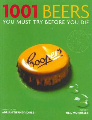 1001 Beers You Must Try Before You Die
