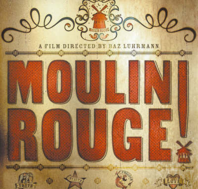 Moulin Rouge