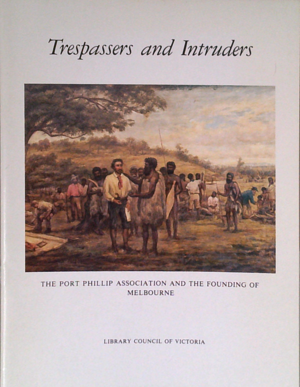 Trespassers And Intruders