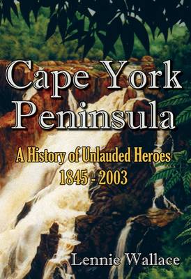 Cape York Peninsula