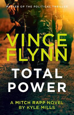 Total Power: Volume 19