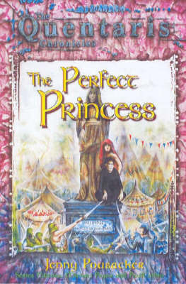 The Perfect Princess