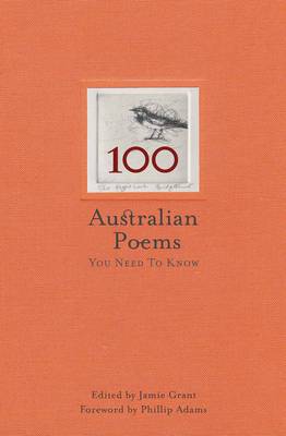 100 Australian Poems You Need to Know