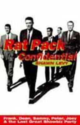 Rat Pack Confidential