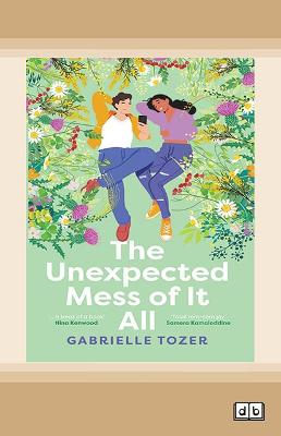 The Unexpected Mess of It All